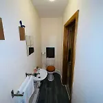 Bedroom + Bathroom D8